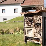 Le Des Beuquillons 住宿加早餐酒店