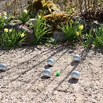 Le Des Beuquillons 住宿加早餐酒店