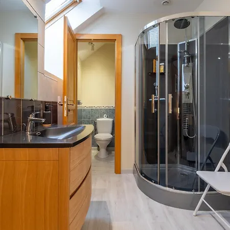 Le Des Beuquillons Bed & Breakfast Gerardmer