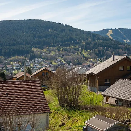 Bed & Breakfast Le Des Beuquillons 3*