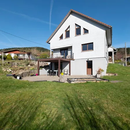 Le Des Beuquillons 3* Gerardmer