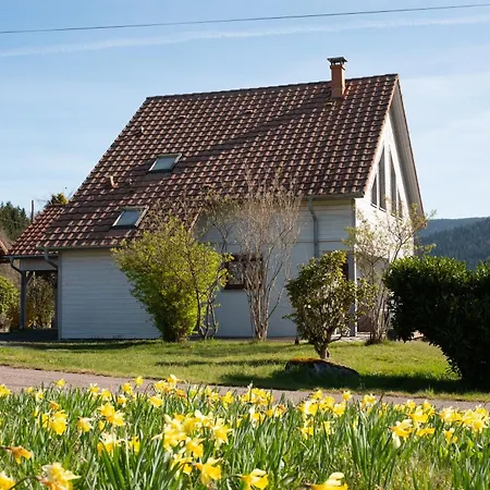 Le Des Beuquillons 3* Gerardmer