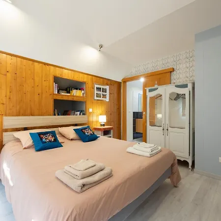 Bed & Breakfast Le Des Beuquillons