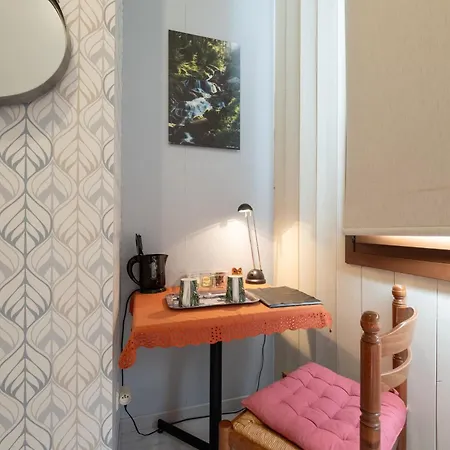 Le Des Beuquillons Bed & Breakfast 3*