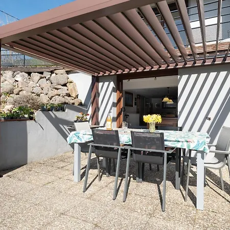 Le Des Beuquillons Bed & Breakfast Gérardmer