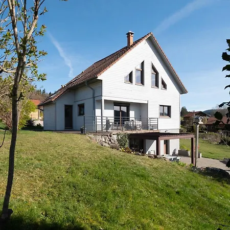 Le Des Beuquillons Bed & Breakfast Gérardmer