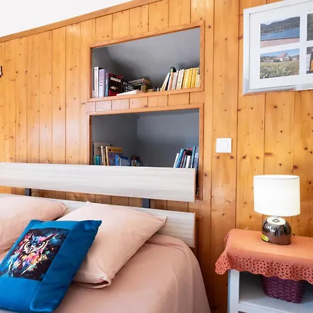 Bed & Breakfast Le Des Beuquillons Gérardmer