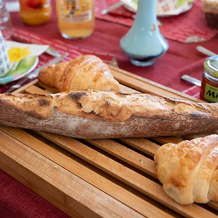 Bed & Breakfast Le Des Beuquillons