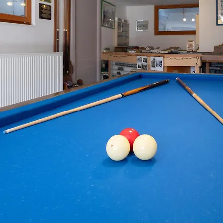 Le Des Beuquillons Bed & Breakfast Gérardmer