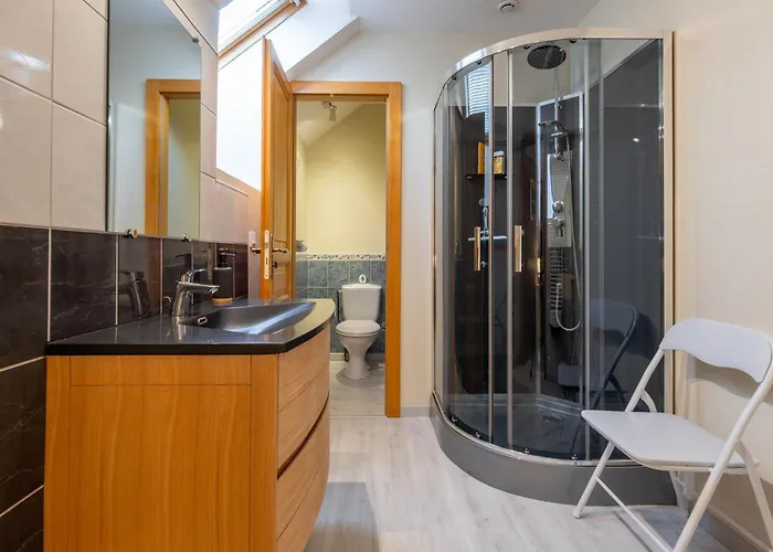 Le Des Beuquillons Bed & Breakfast Gerardmer