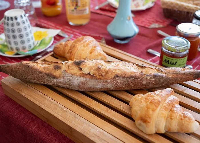 Le Des Beuquillons 3*