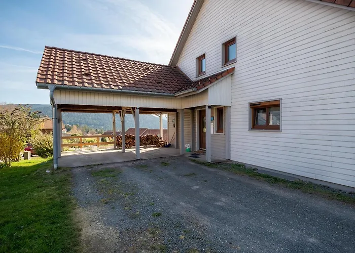 Le Des Beuquillons 3*