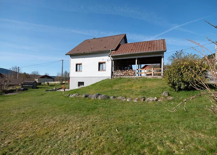 Le Des Beuquillons Gerardmer