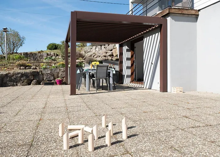 Le Des Beuquillons Bed & Breakfast 3*