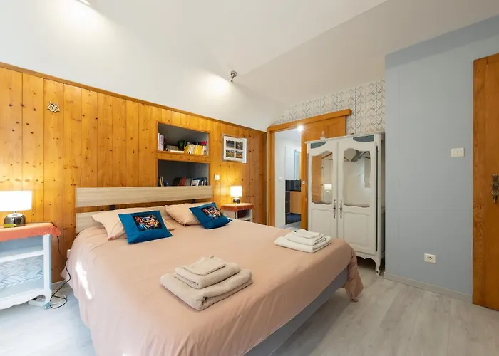 Bed & Breakfast Le Des Beuquillons