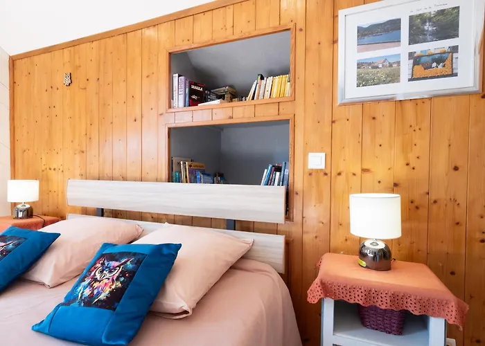 Bed & Breakfast Le Des Beuquillons 3*