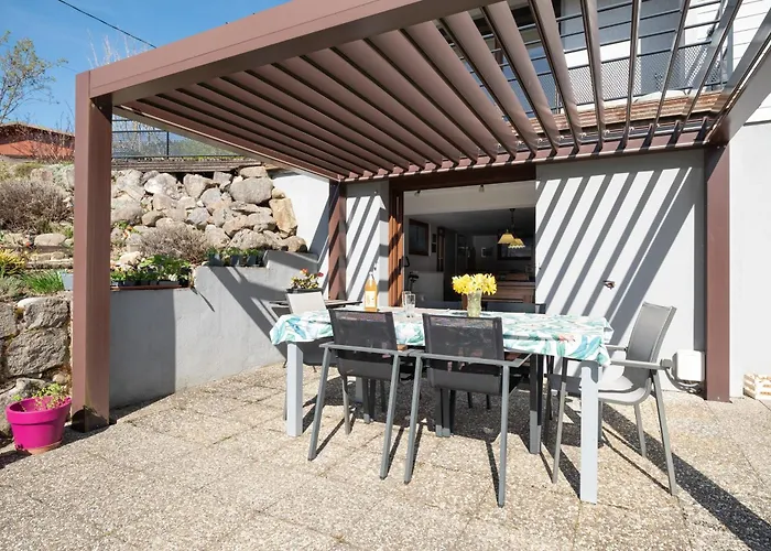 Le Des Beuquillons Bed & Breakfast Gerardmer